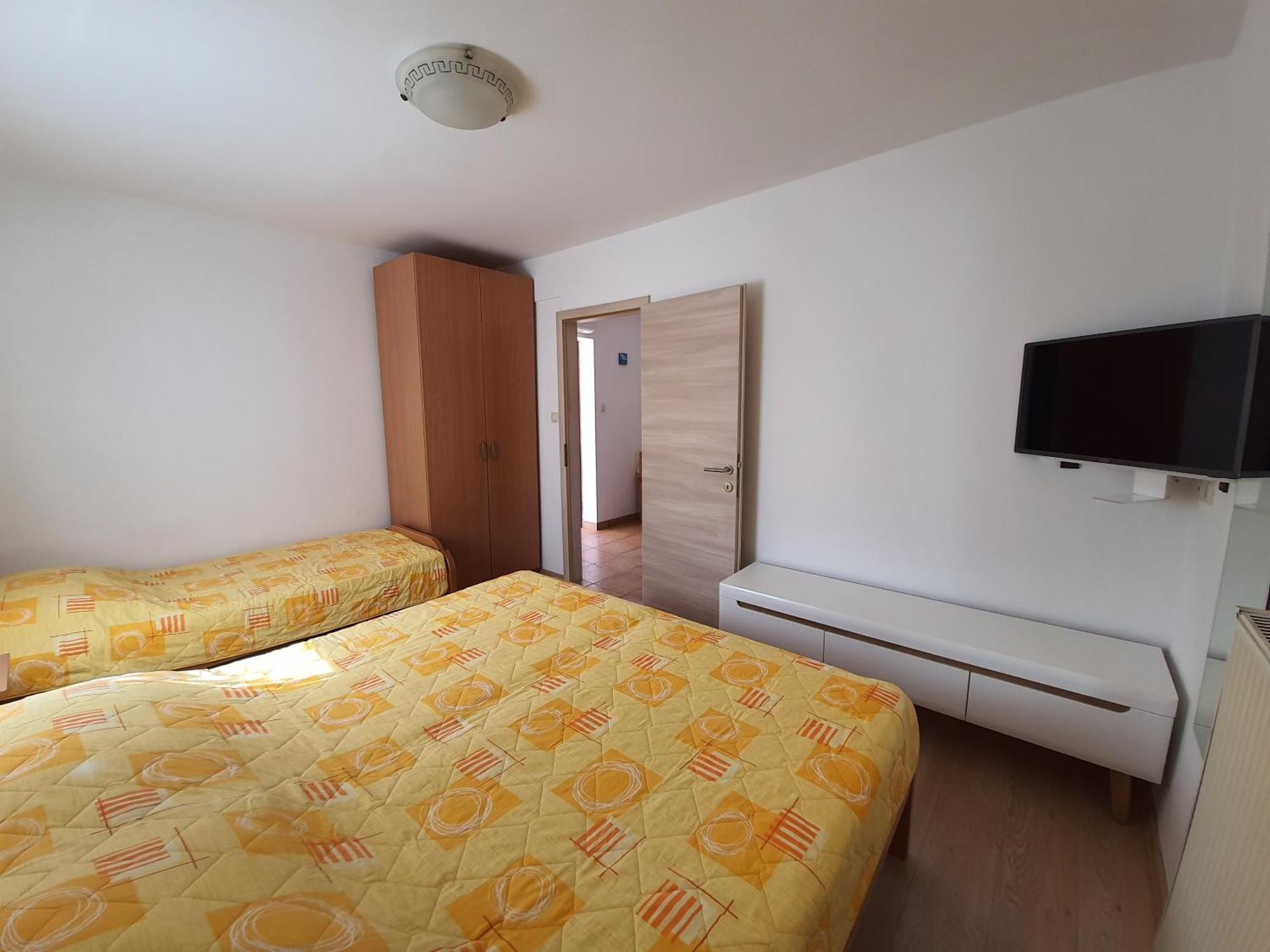 Apartments Vesna Avsec - Krk Town Habitación foto