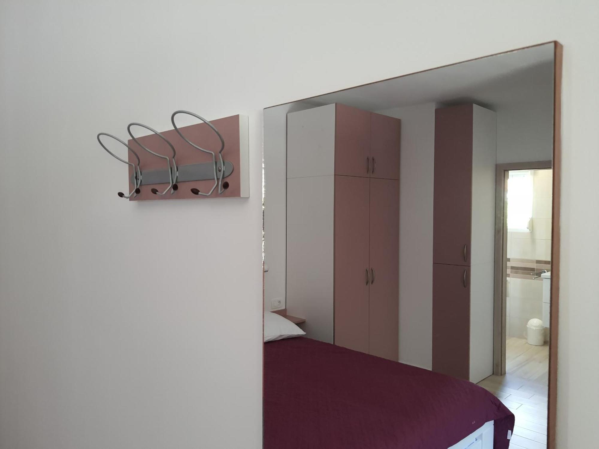 Apartments Vesna Avsec - Krk Town Habitación foto