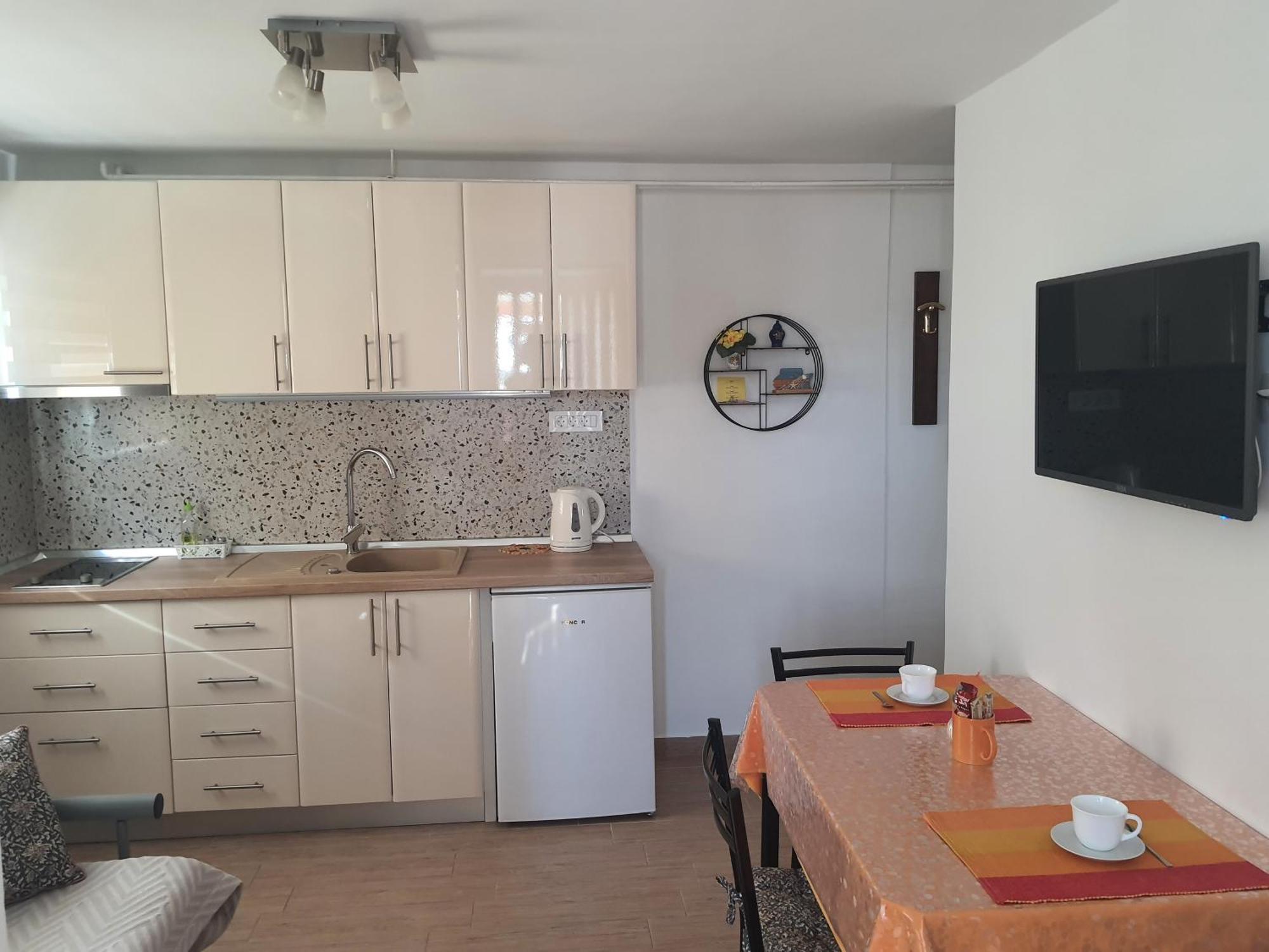 Apartments Vesna Avsec - Krk Town Habitación foto