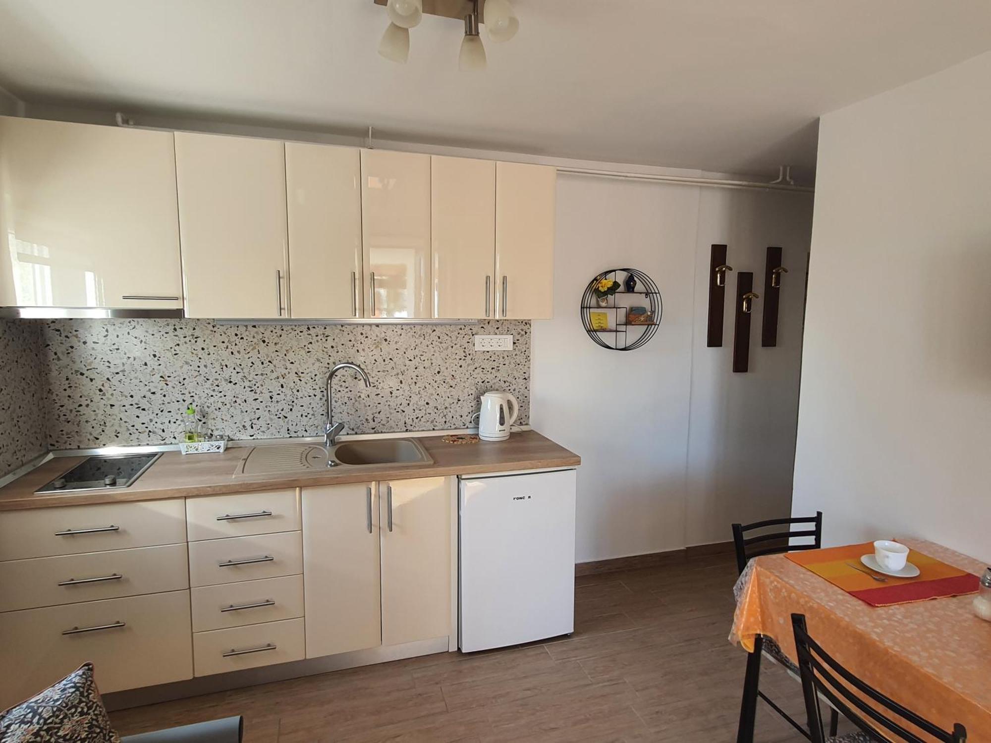 Apartments Vesna Avsec - Krk Town Habitación foto