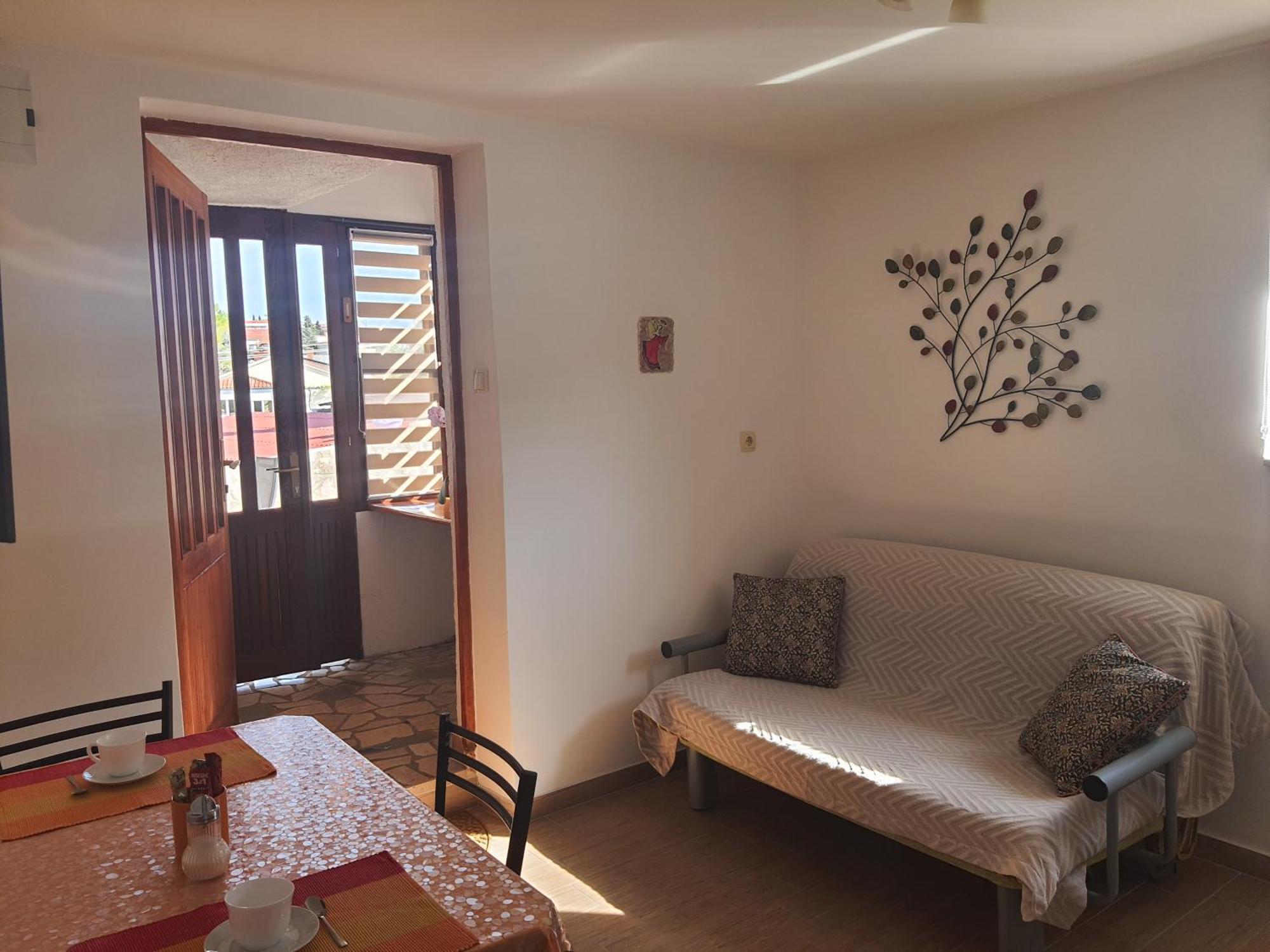 Apartments Vesna Avsec - Krk Town Habitación foto