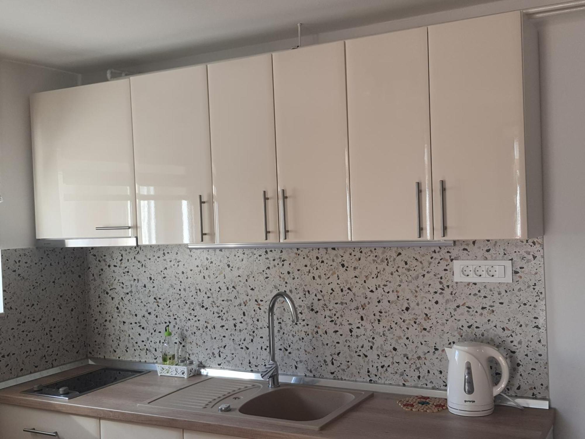 Apartments Vesna Avsec - Krk Town Habitación foto