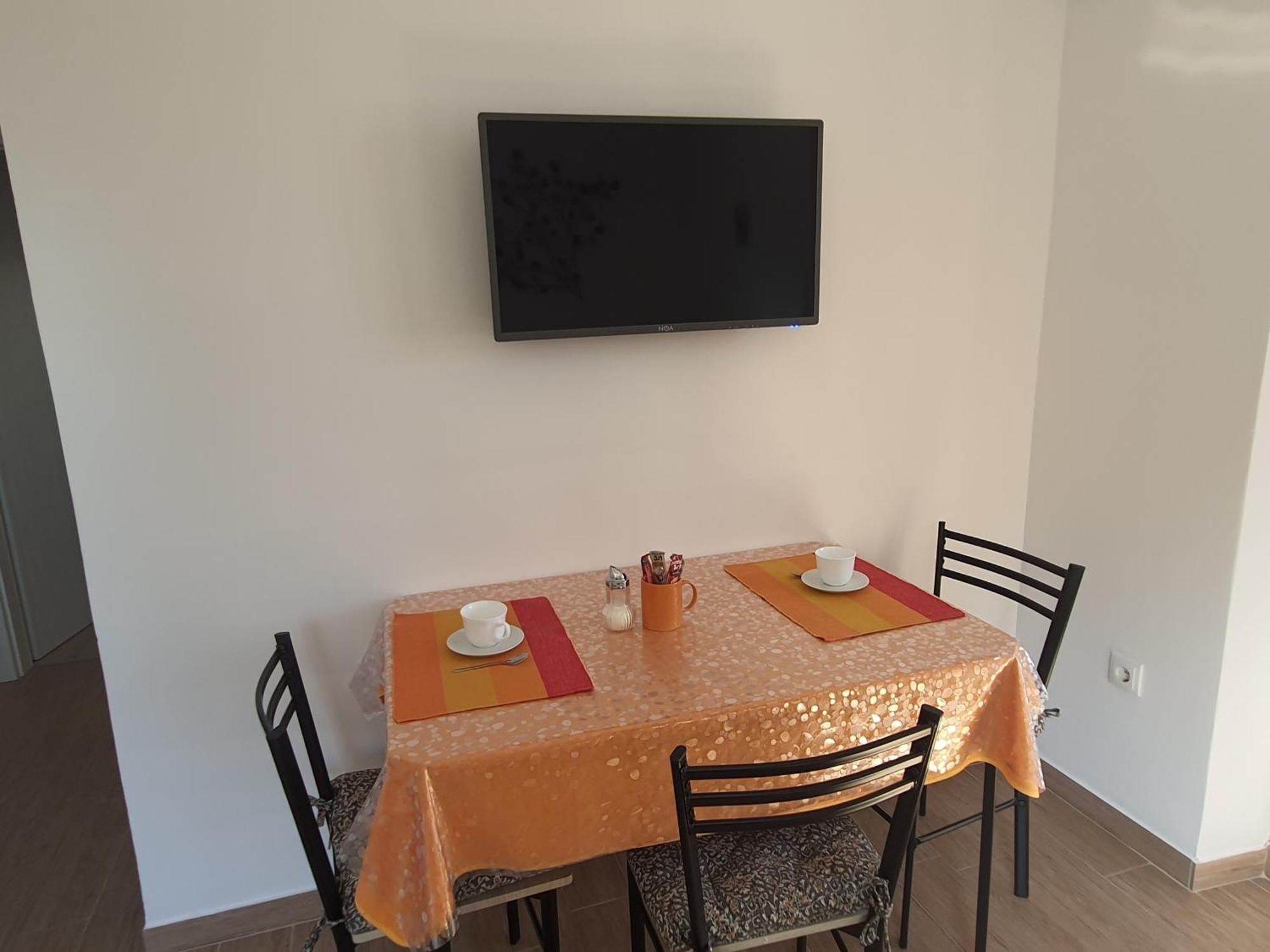 Apartments Vesna Avsec - Krk Town Habitación foto