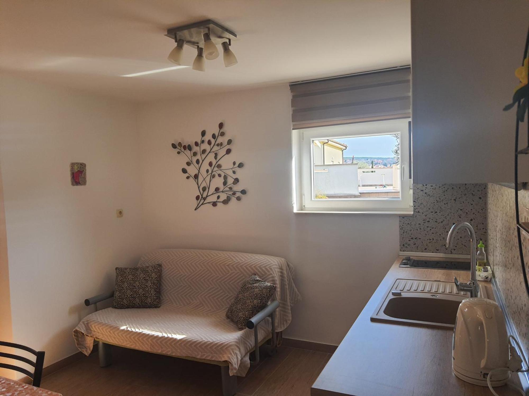 Apartments Vesna Avsec - Krk Town Habitación foto
