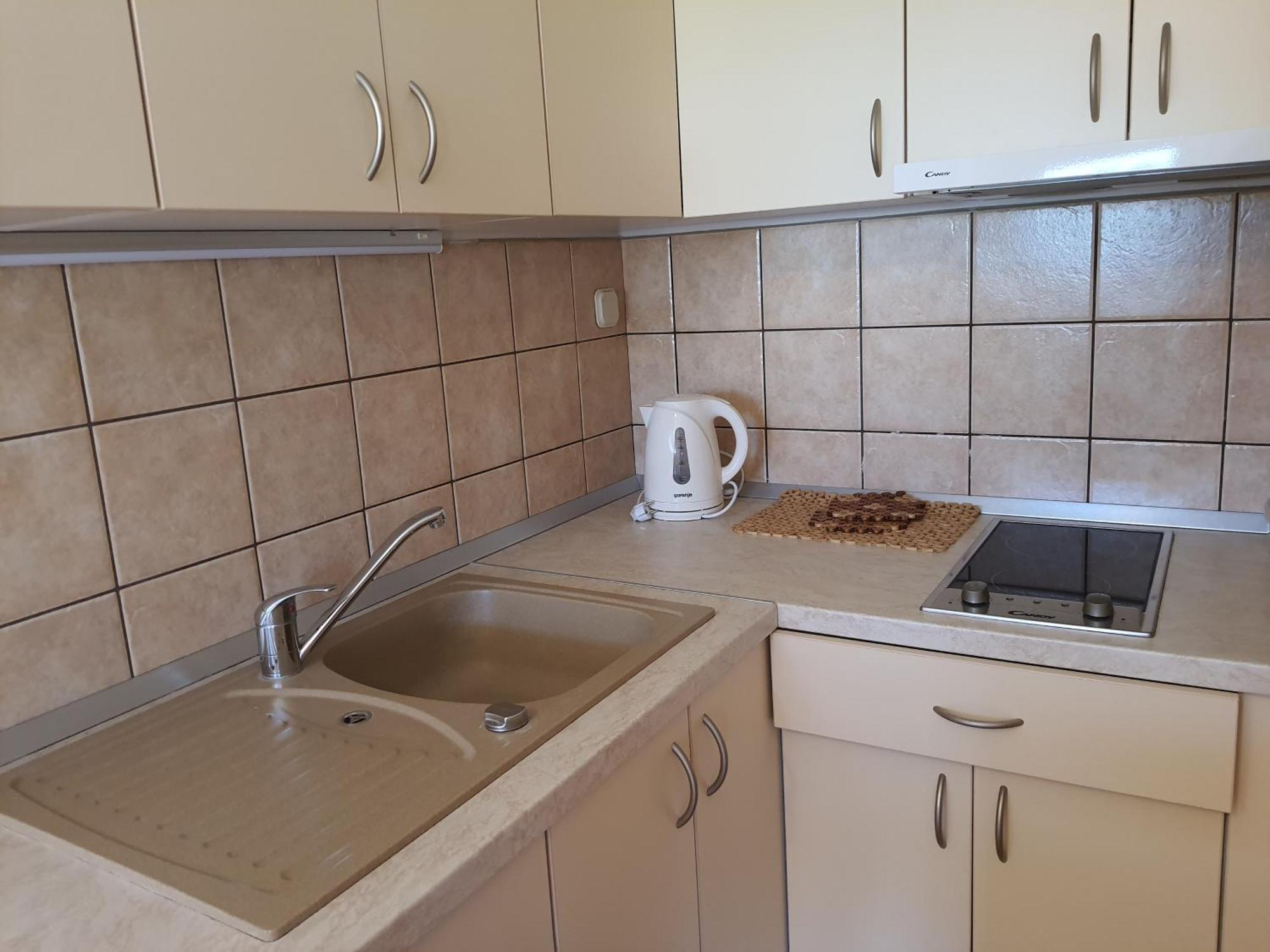 Apartments Vesna Avsec - Krk Town Habitación foto