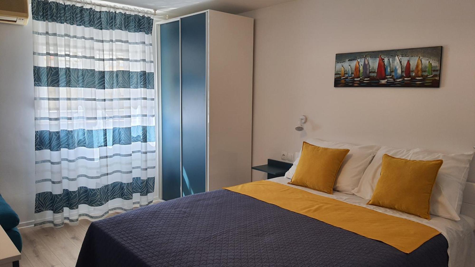 Apartments Vesna Avsec - Krk Town Habitación foto