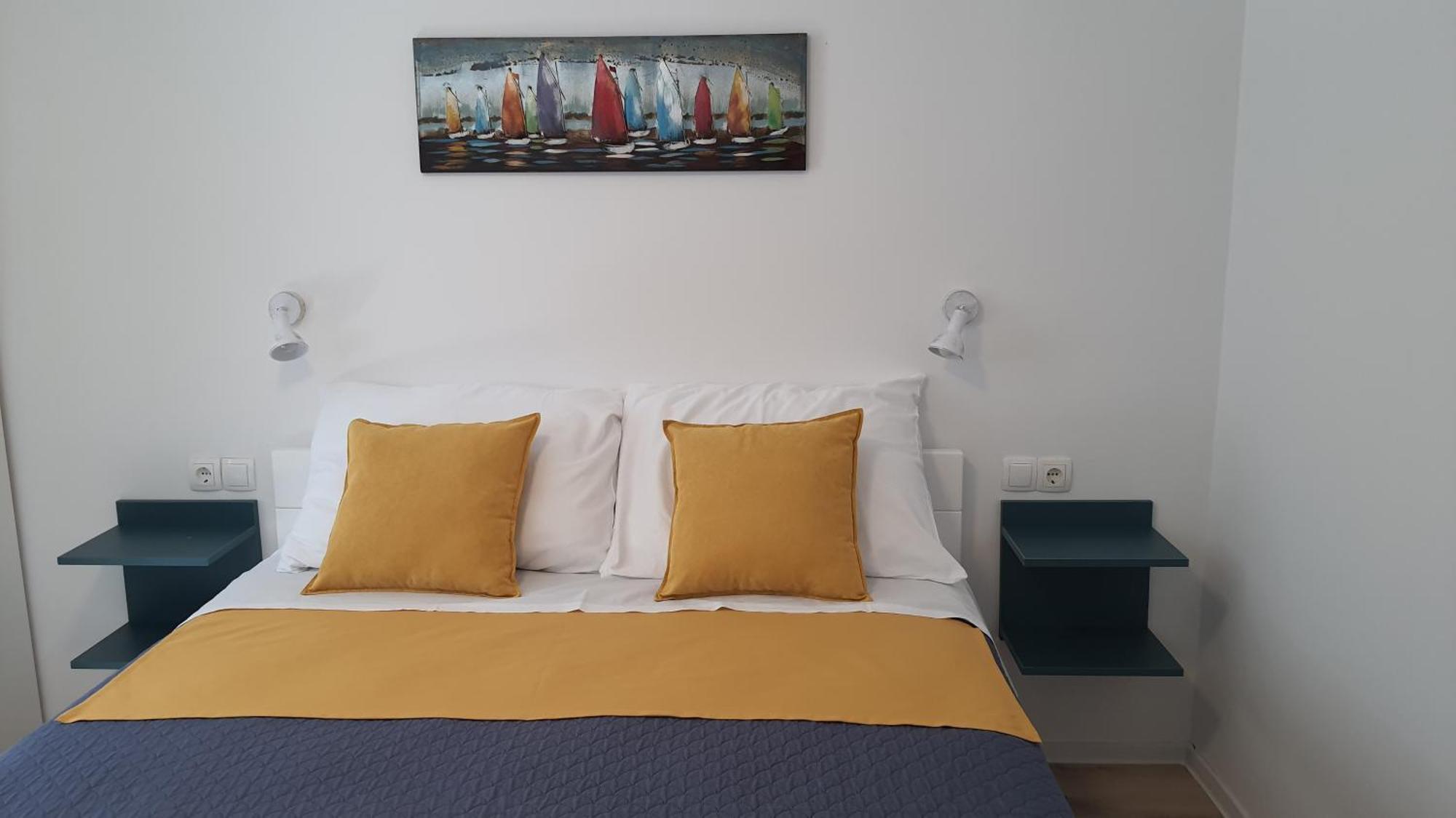 Apartments Vesna Avsec - Krk Town Habitación foto