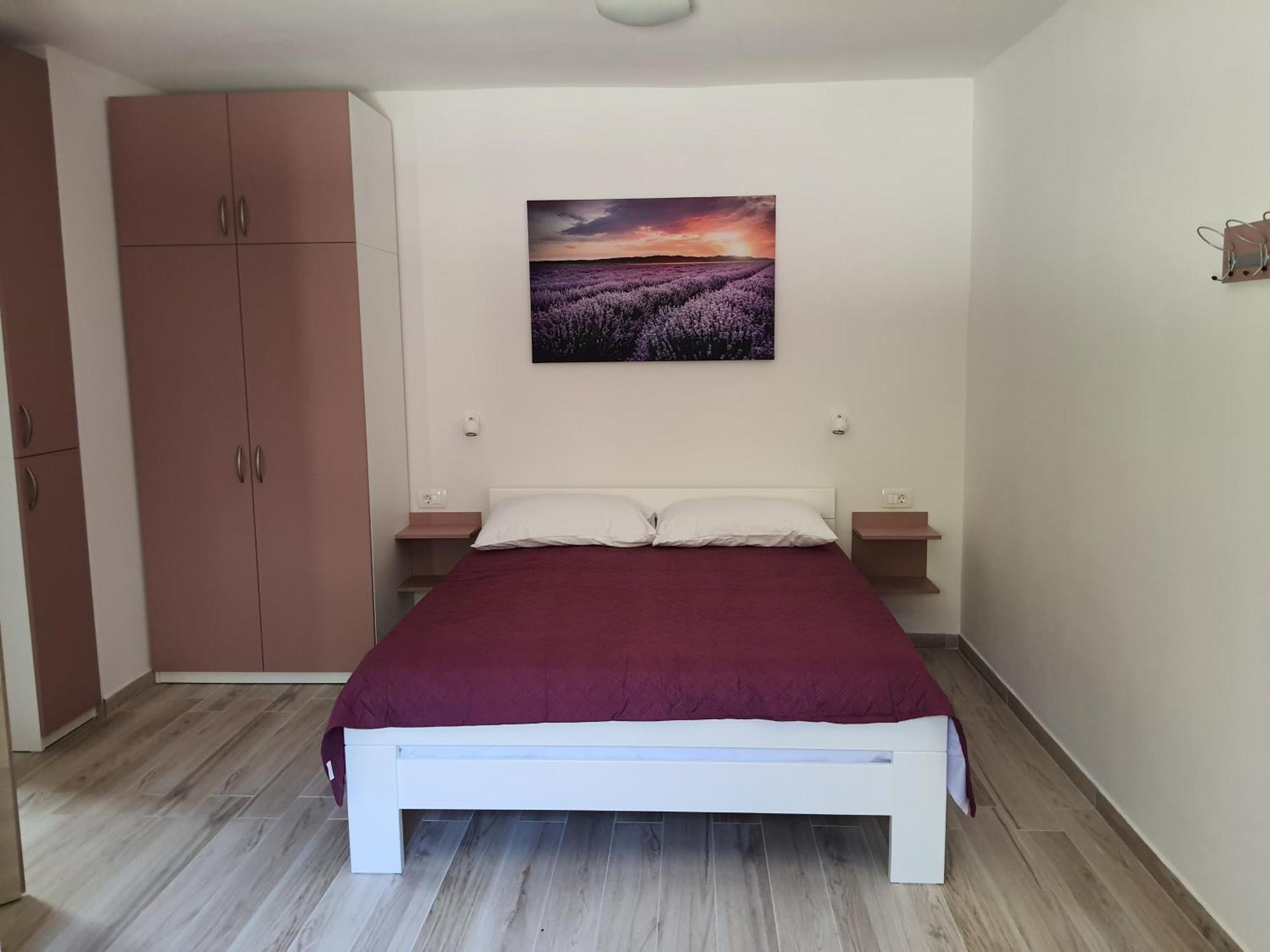 Apartments Vesna Avsec - Krk Town Habitación foto