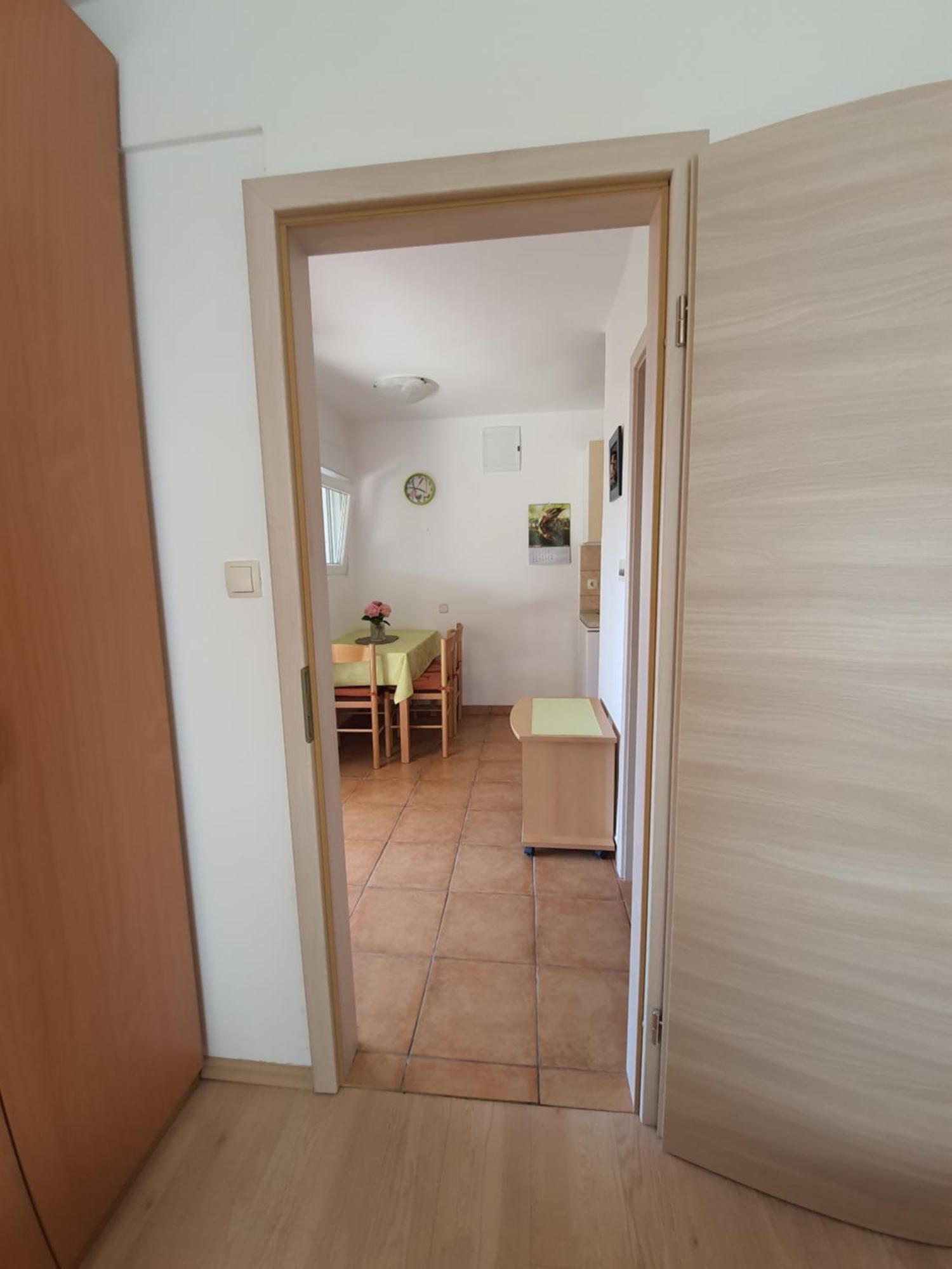Apartments Vesna Avsec - Krk Town Habitación foto
