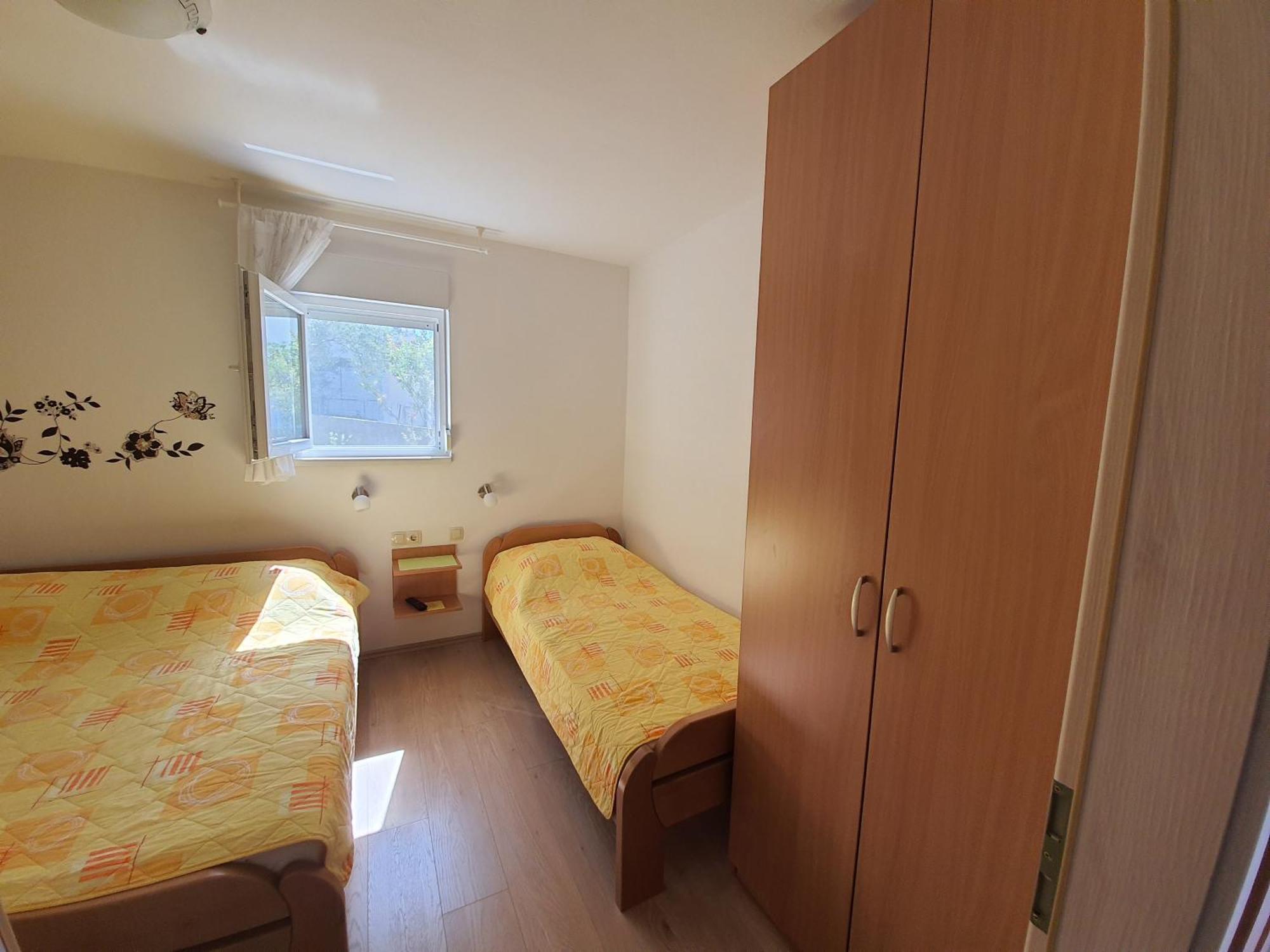 Apartments Vesna Avsec - Krk Town Habitación foto