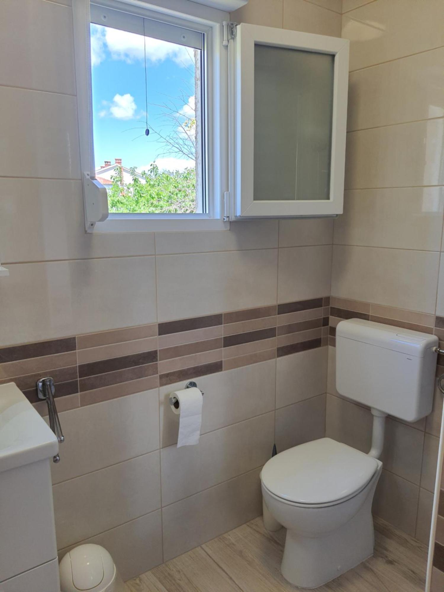 Apartments Vesna Avsec - Krk Town Habitación foto