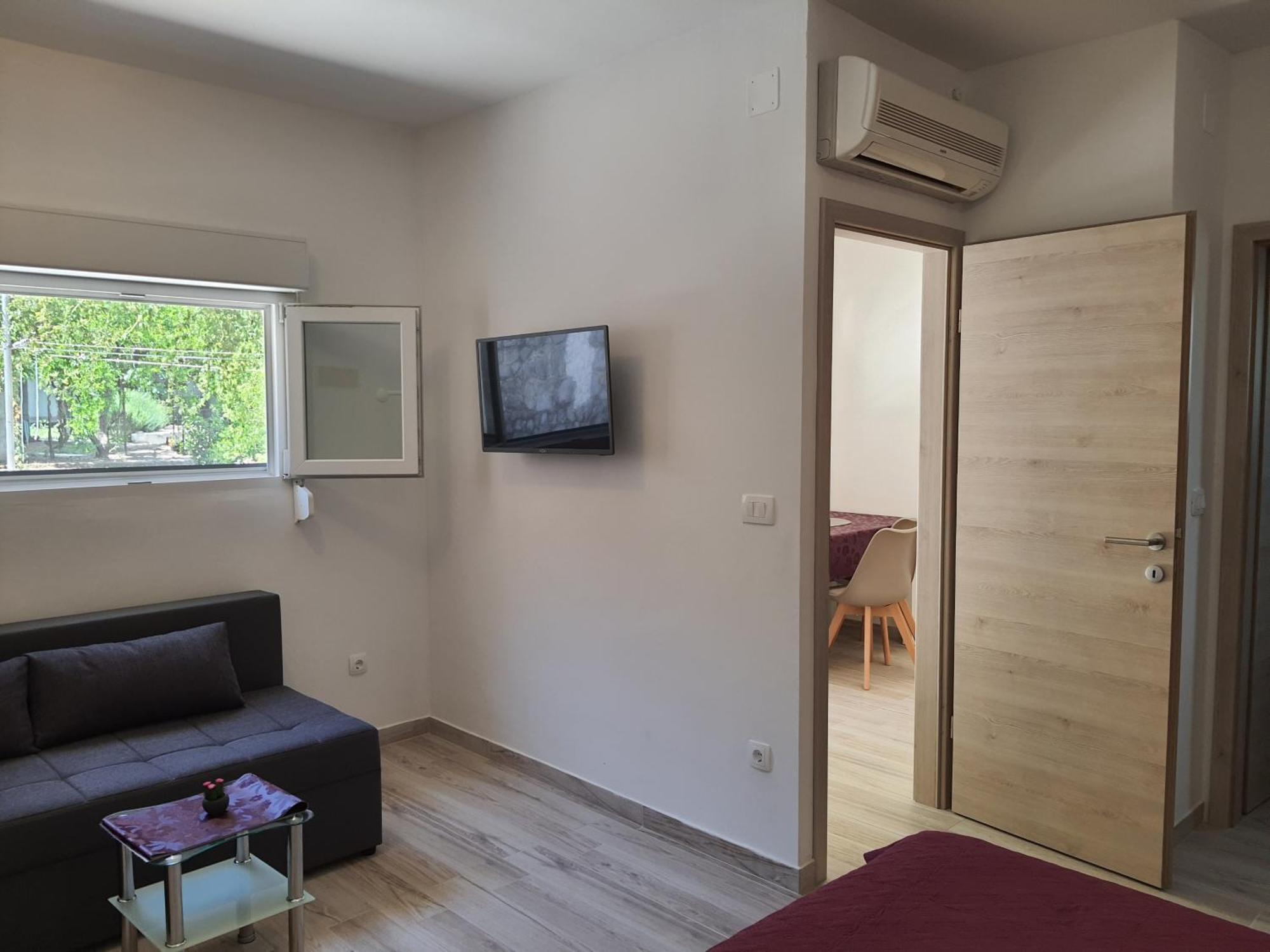 Apartments Vesna Avsec - Krk Town Habitación foto