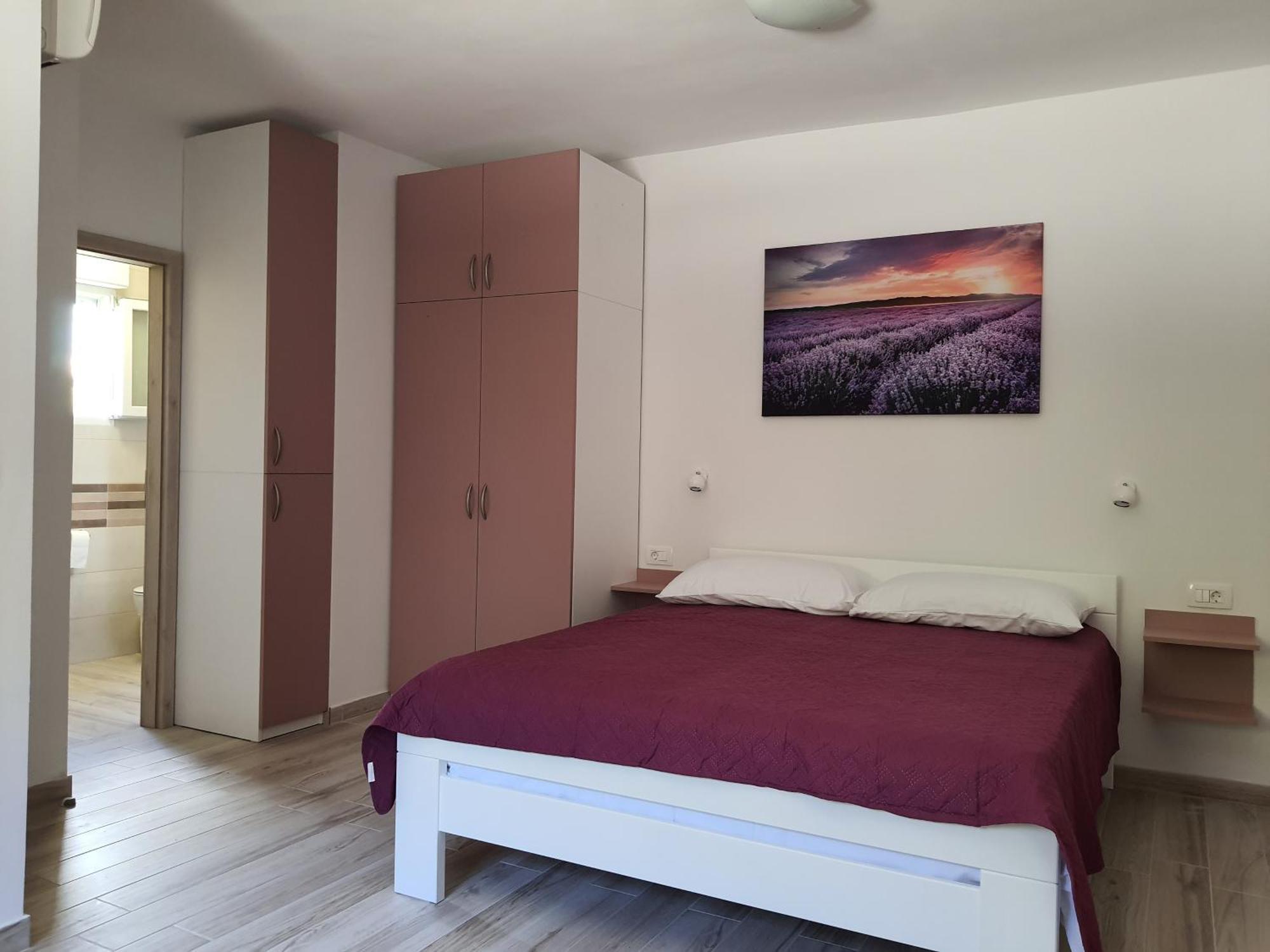 Apartments Vesna Avsec - Krk Town Habitación foto